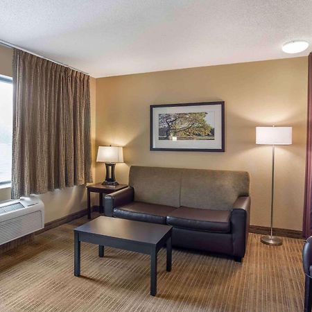 Extended Stay America Select Suites - Grand Rapids - Kentwood Екстер'єр фото