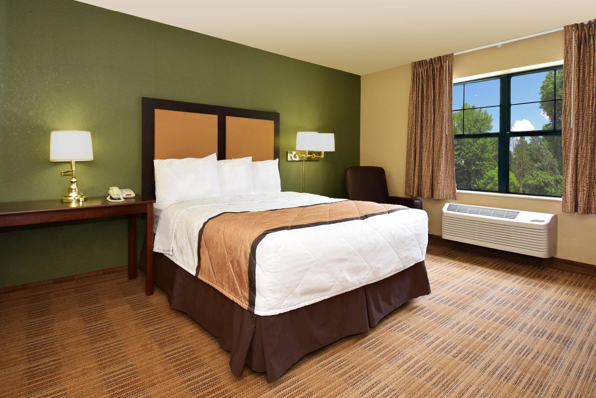 Extended Stay America Select Suites - Grand Rapids - Kentwood Екстер'єр фото