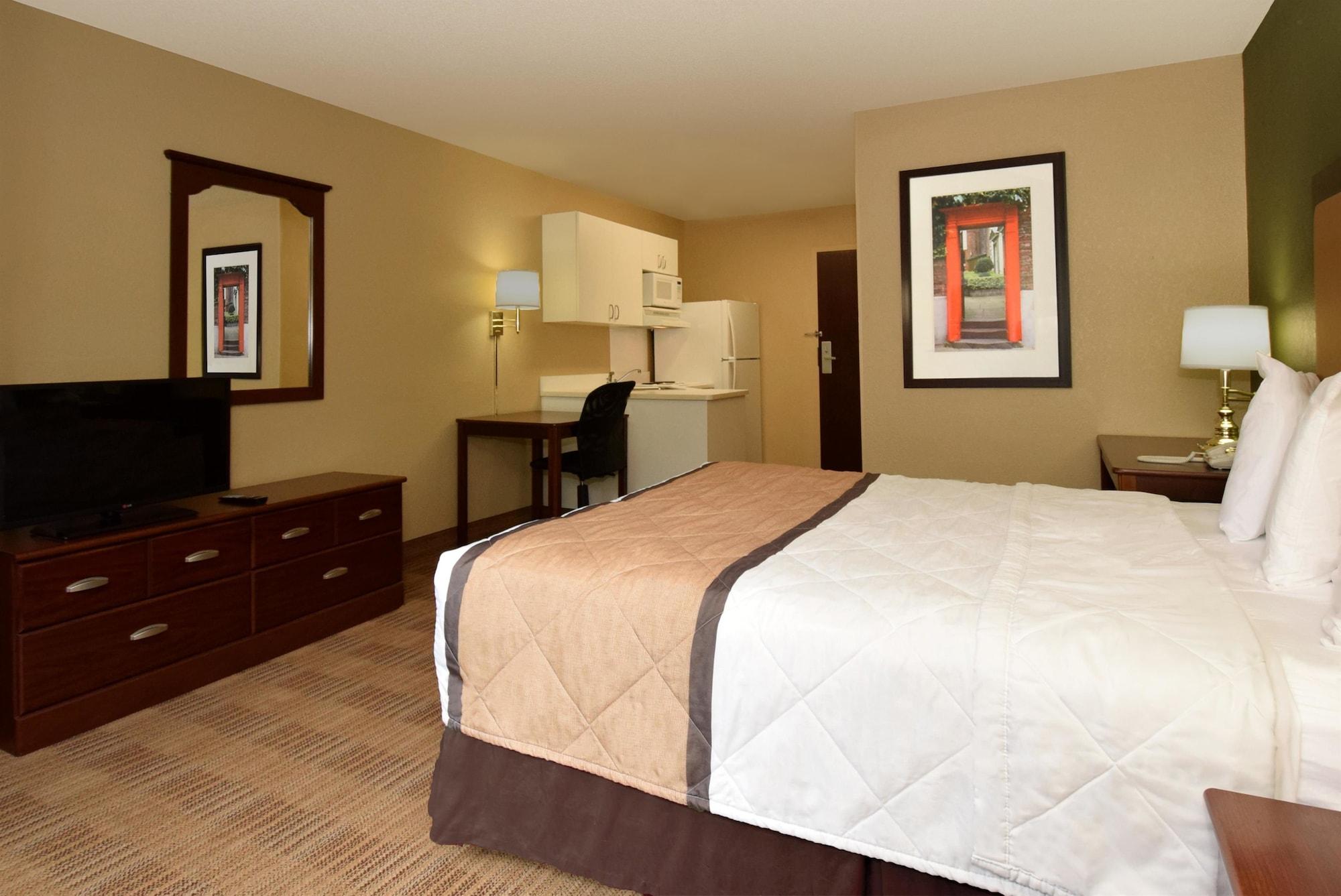 Extended Stay America Select Suites - Grand Rapids - Kentwood Екстер'єр фото