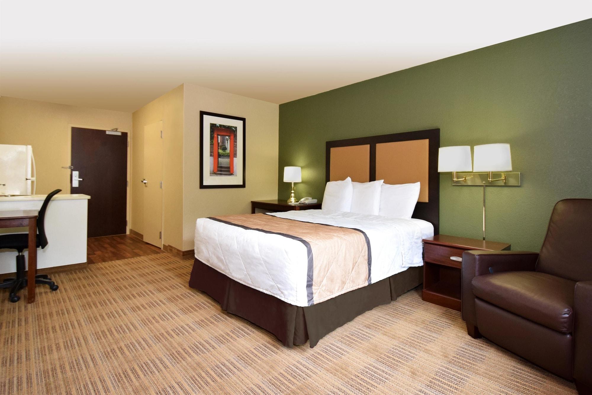 Extended Stay America Select Suites - Grand Rapids - Kentwood Екстер'єр фото