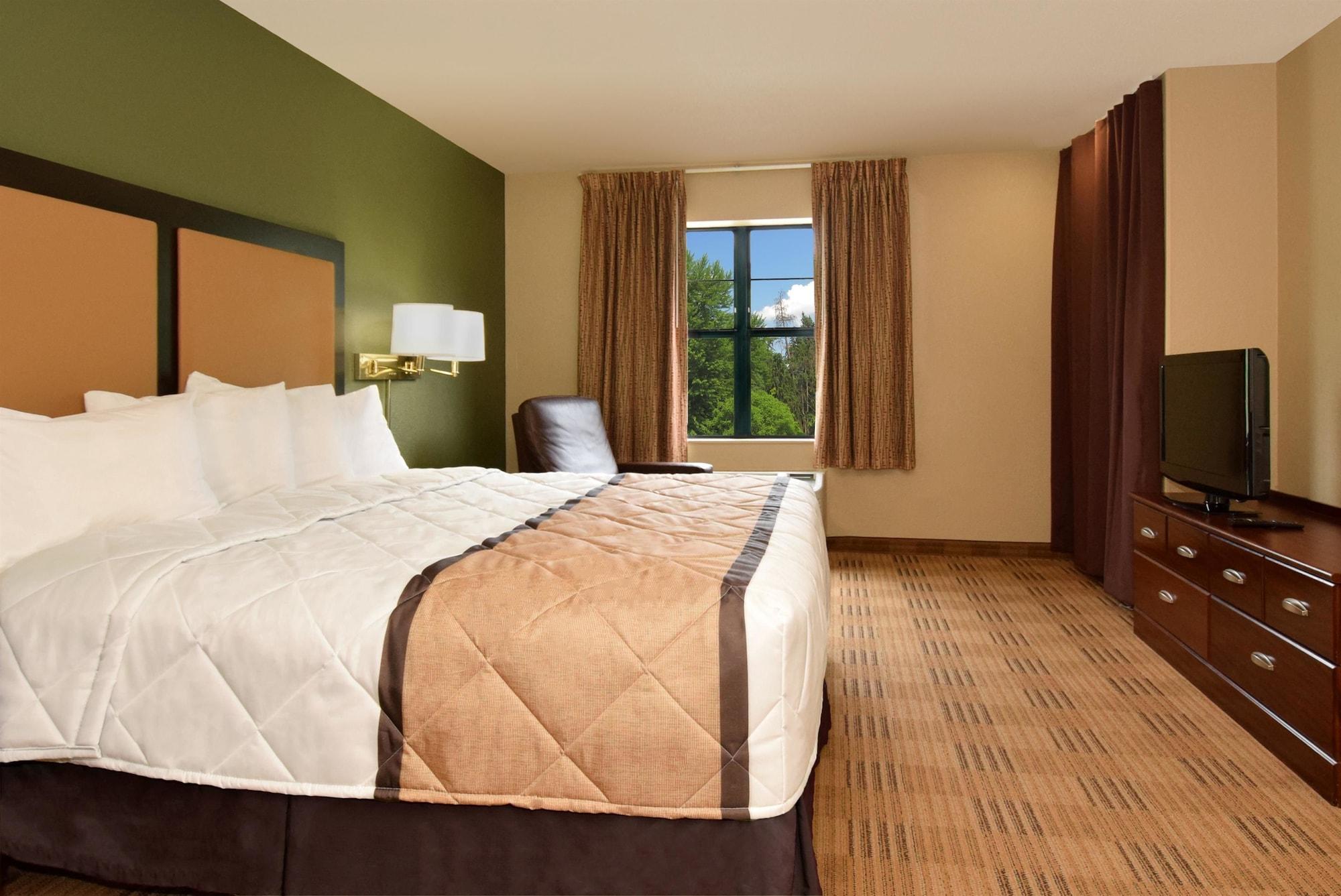 Extended Stay America Select Suites - Grand Rapids - Kentwood Екстер'єр фото