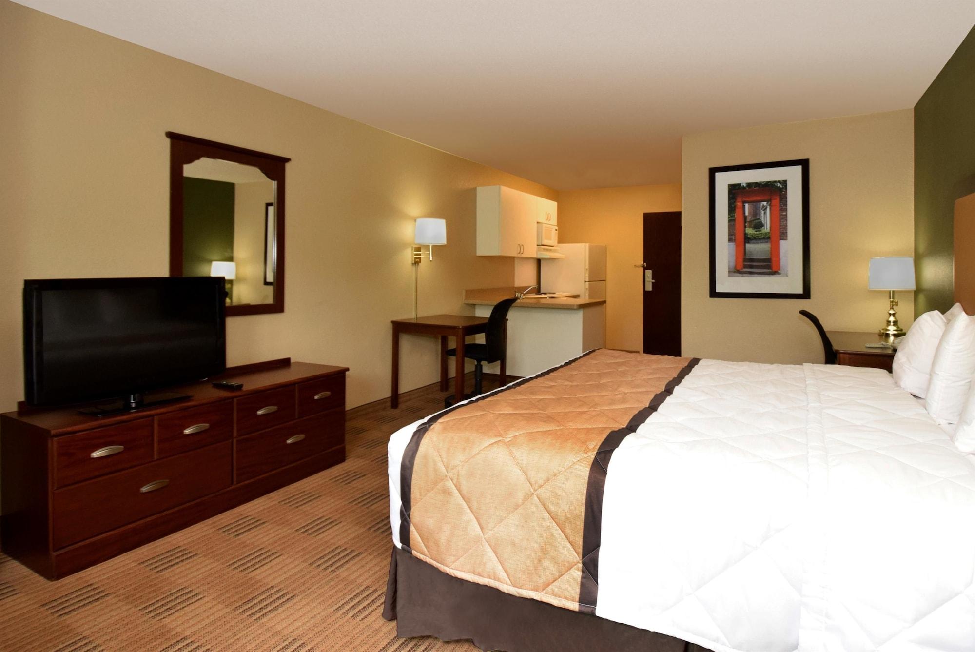 Extended Stay America Select Suites - Grand Rapids - Kentwood Екстер'єр фото
