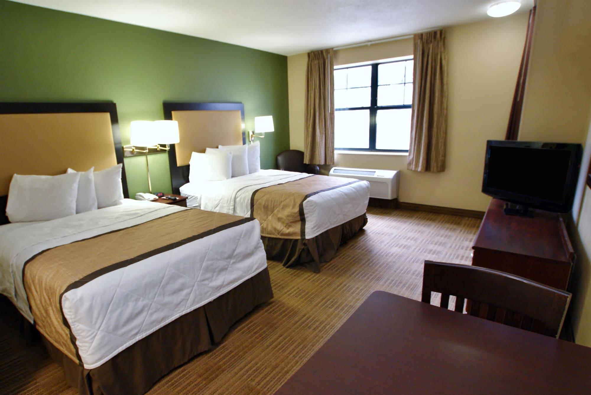Extended Stay America Select Suites - Grand Rapids - Kentwood Екстер'єр фото
