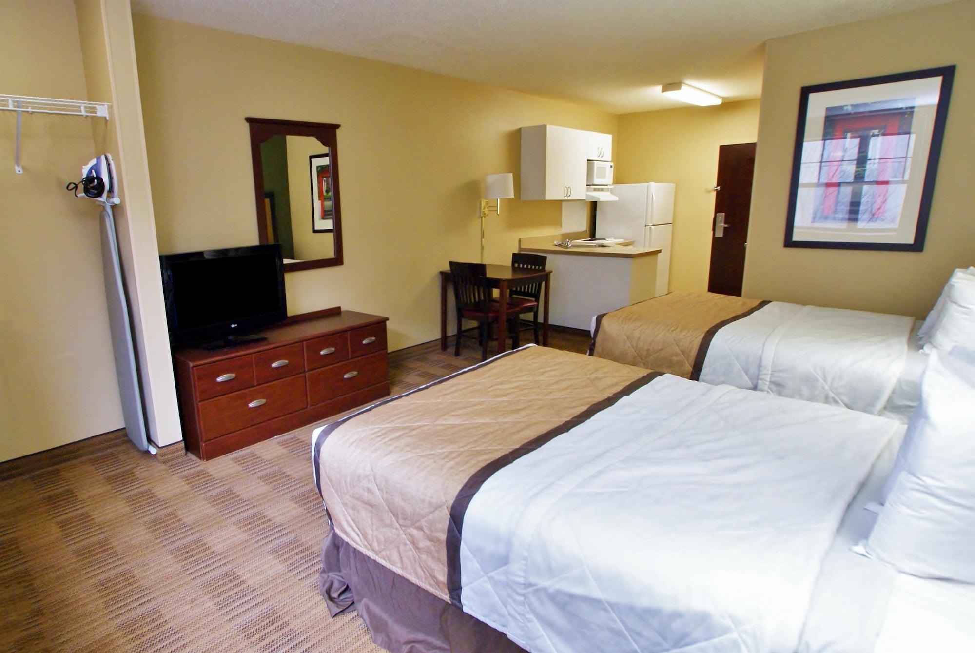 Extended Stay America Select Suites - Grand Rapids - Kentwood Екстер'єр фото
