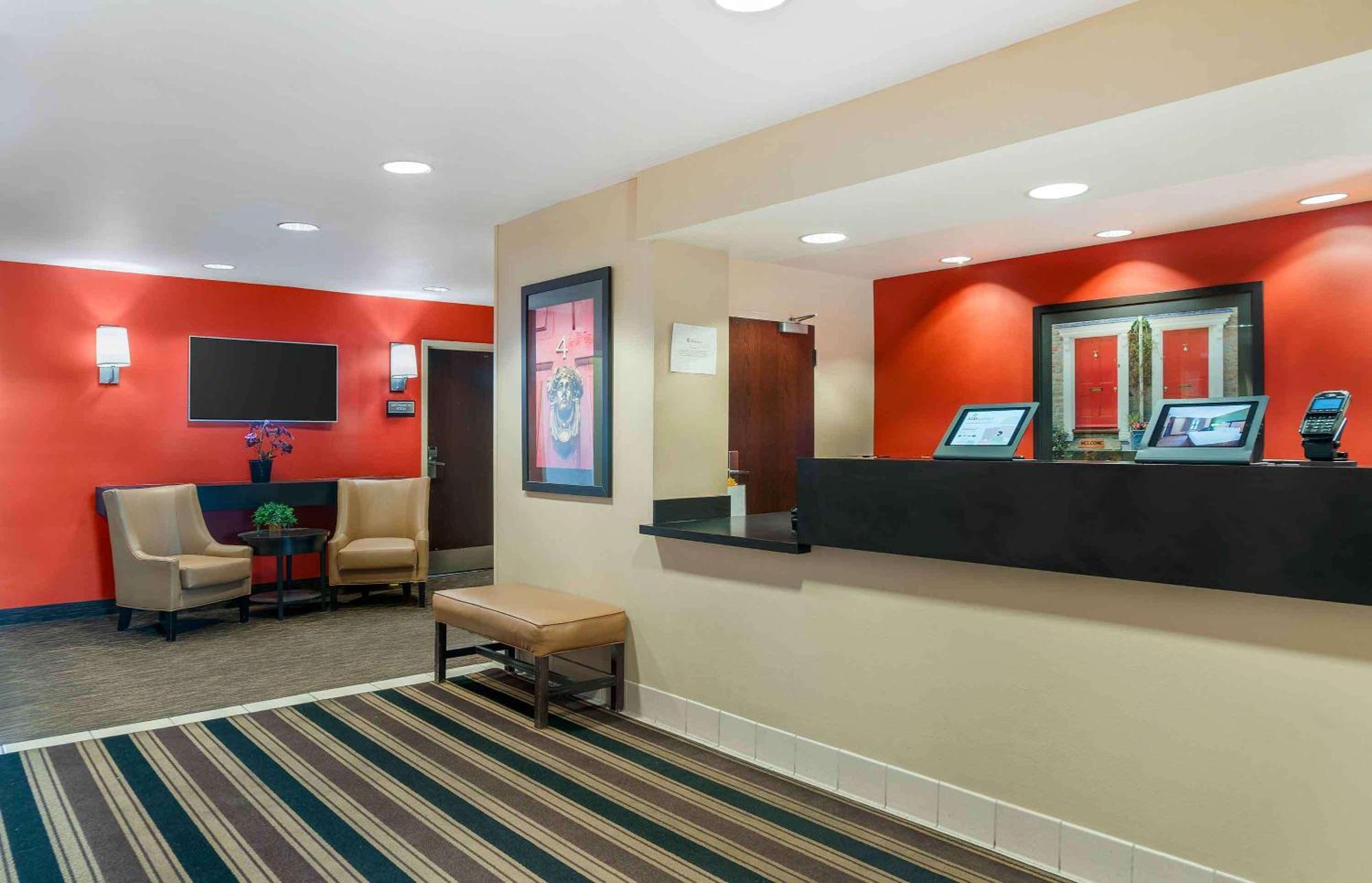 Extended Stay America Select Suites - Grand Rapids - Kentwood Екстер'єр фото