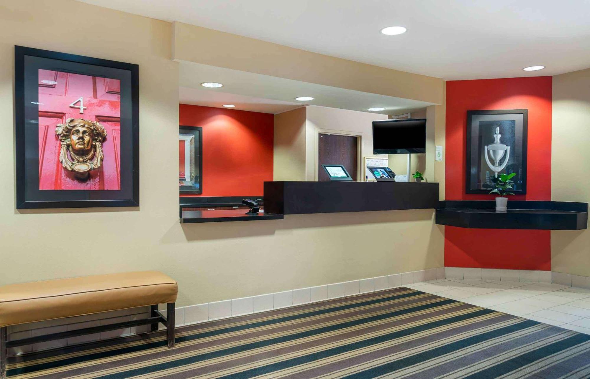 Extended Stay America Select Suites - Grand Rapids - Kentwood Екстер'єр фото