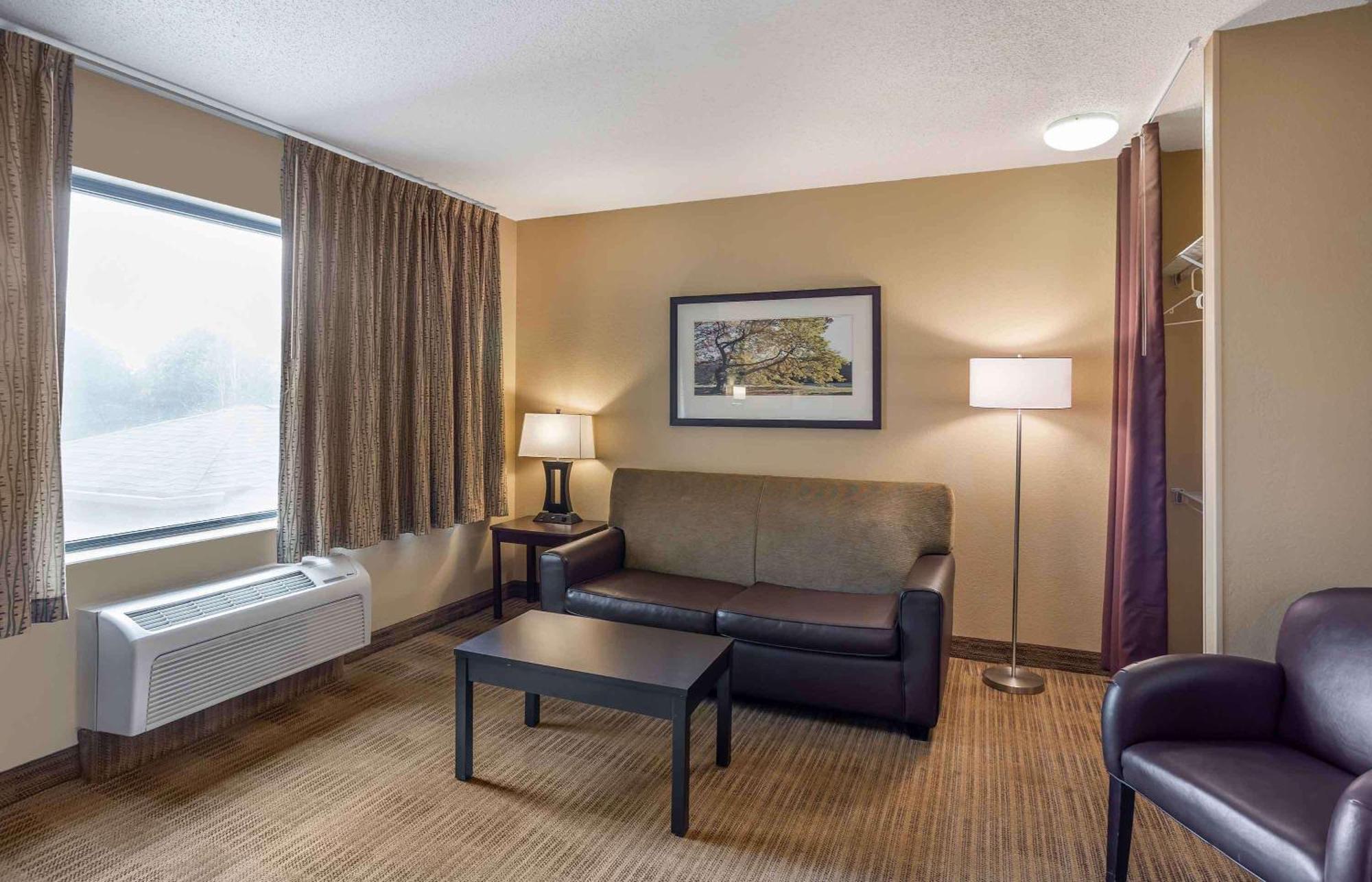 Extended Stay America Select Suites - Grand Rapids - Kentwood Екстер'єр фото