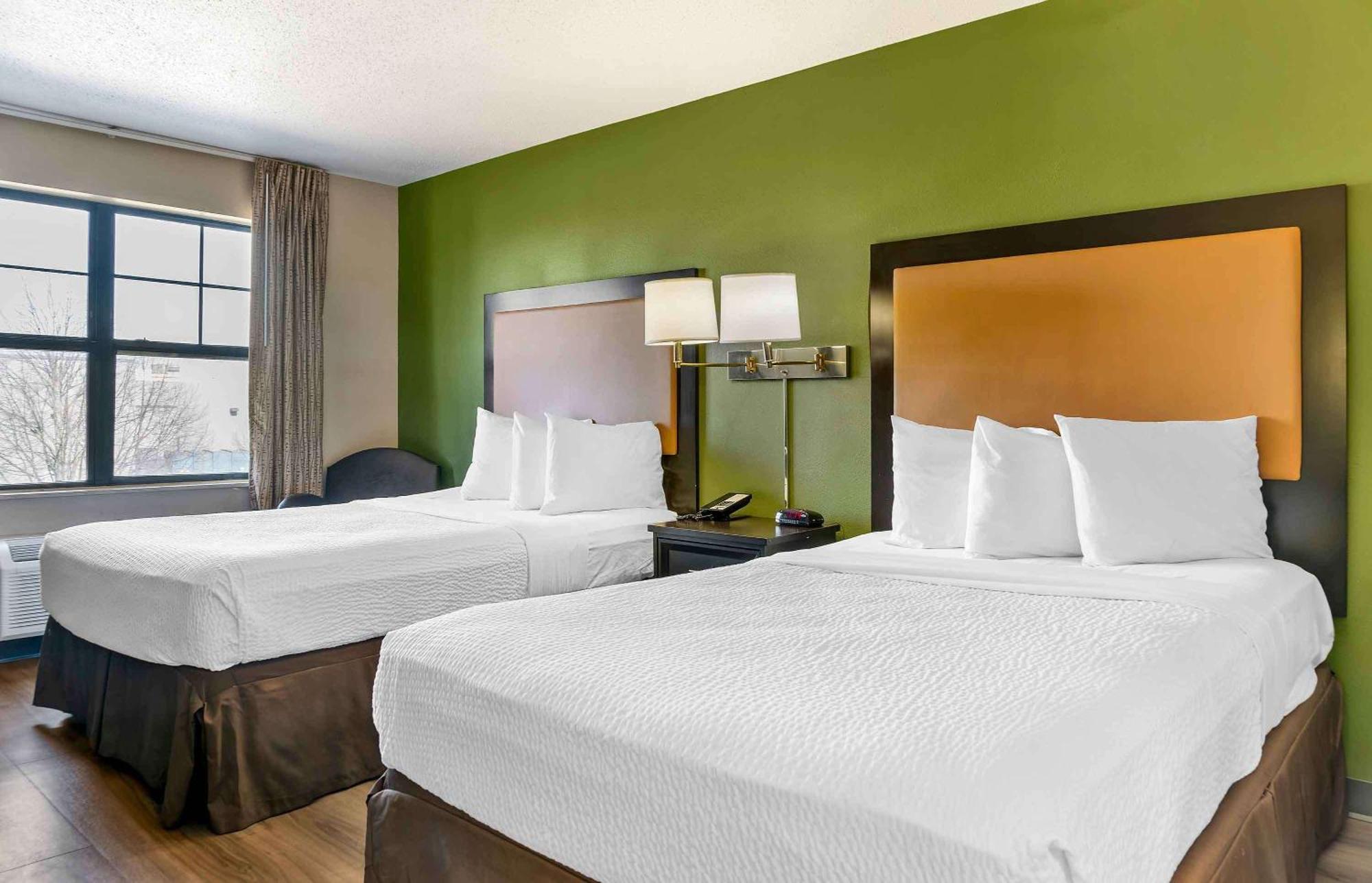 Extended Stay America Select Suites - Grand Rapids - Kentwood Екстер'єр фото