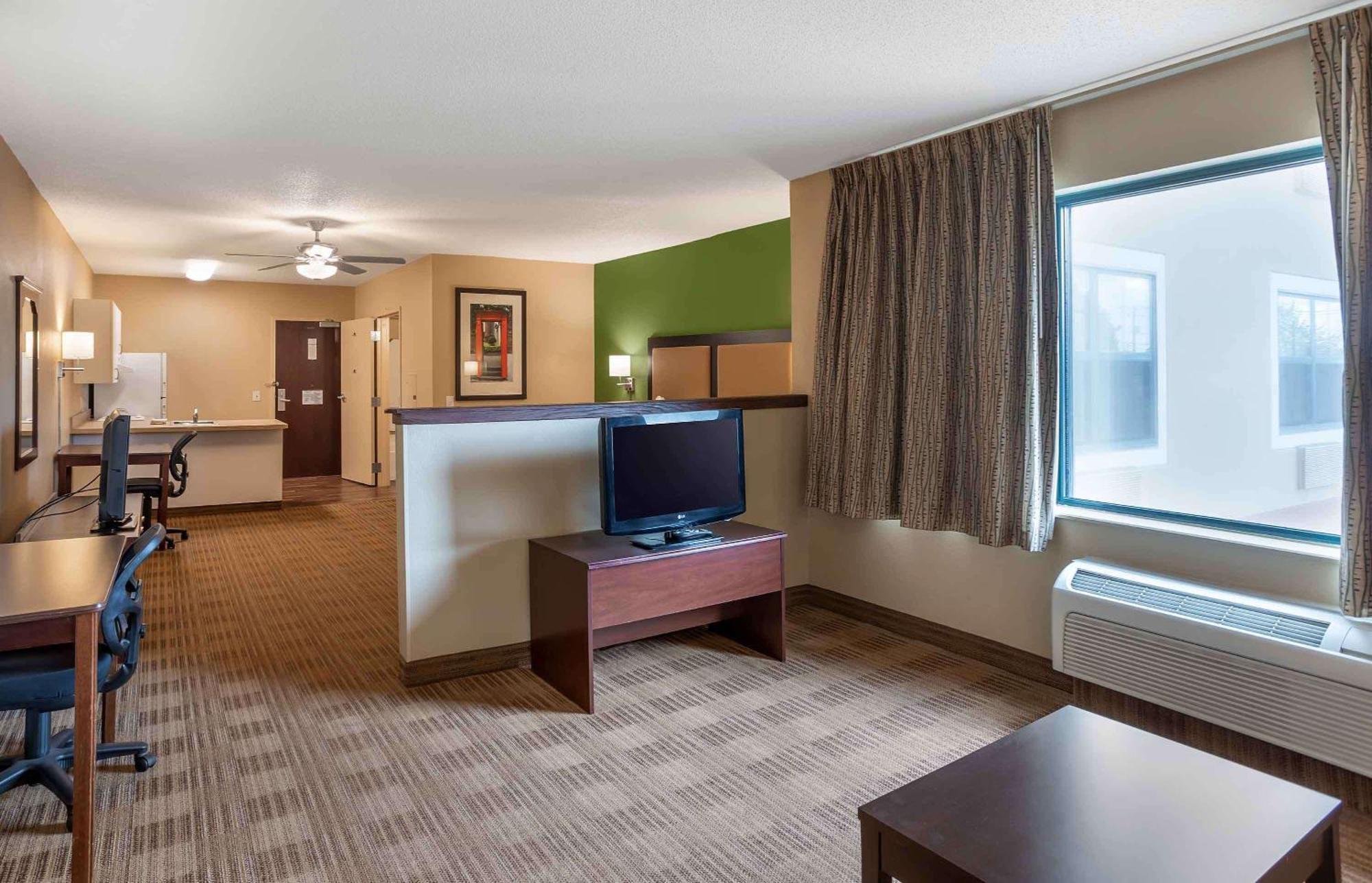 Extended Stay America Select Suites - Grand Rapids - Kentwood Екстер'єр фото