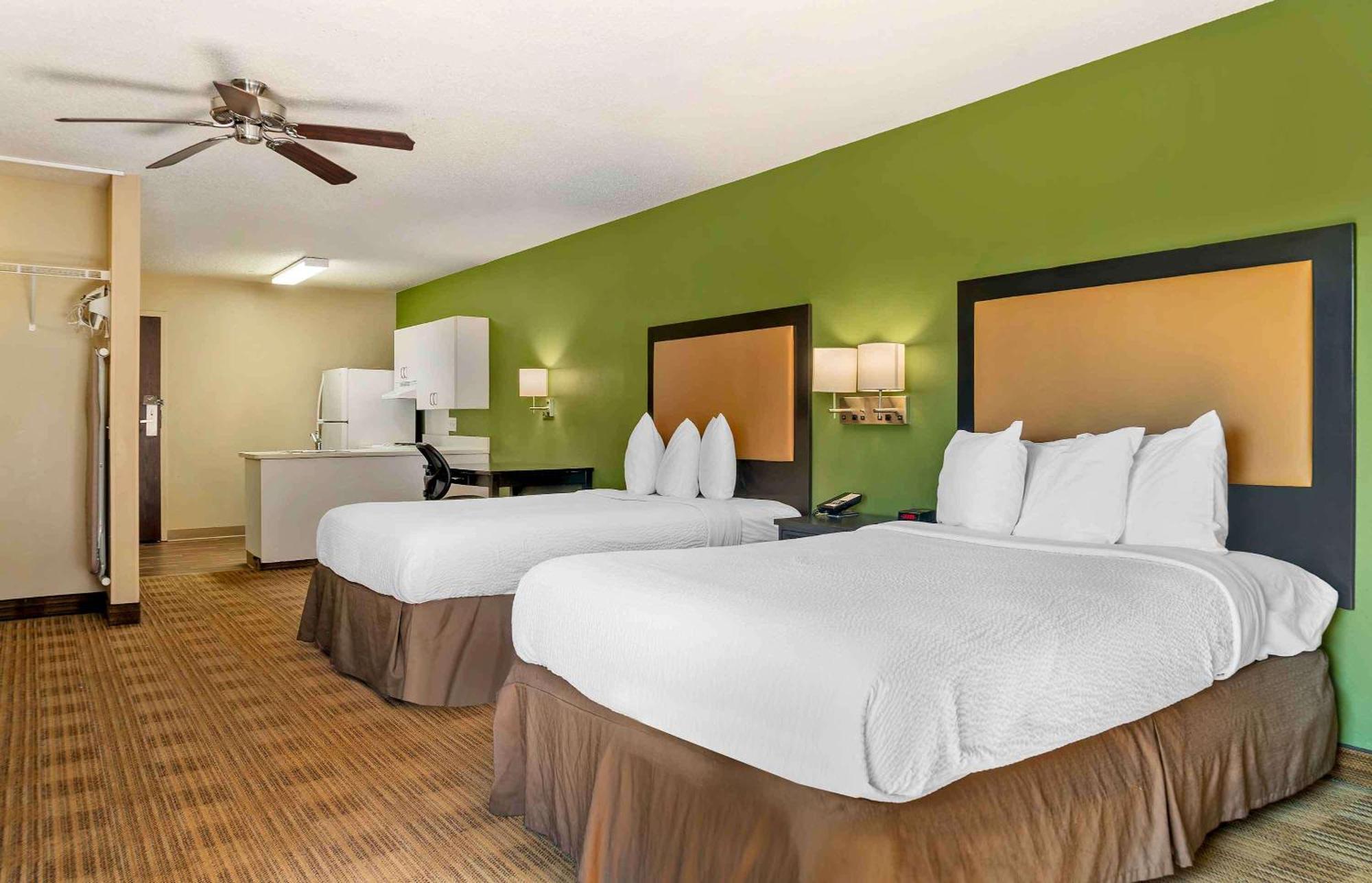 Extended Stay America Select Suites - Grand Rapids - Kentwood Екстер'єр фото