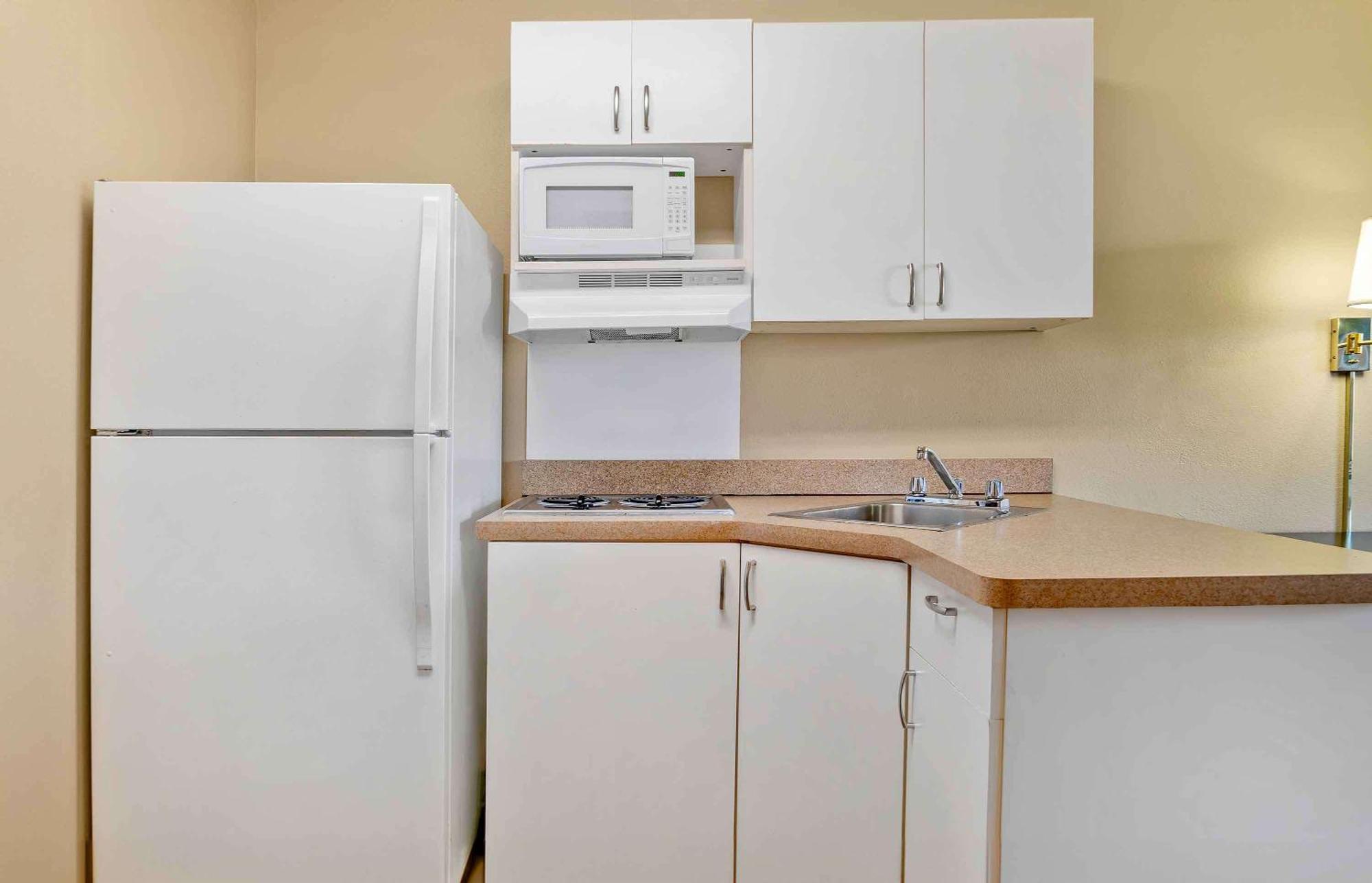 Extended Stay America Select Suites - Grand Rapids - Kentwood Екстер'єр фото