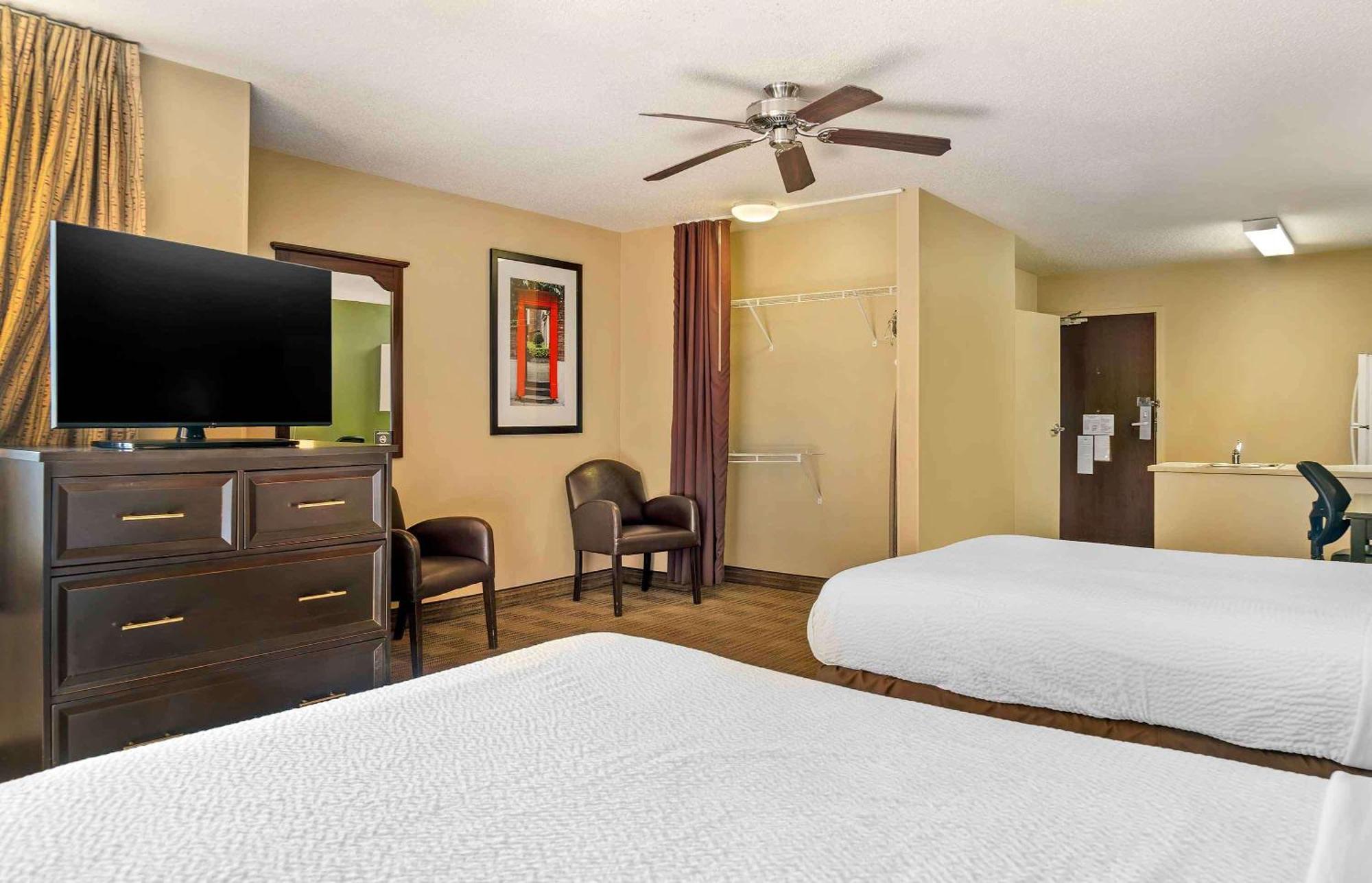 Extended Stay America Select Suites - Grand Rapids - Kentwood Екстер'єр фото