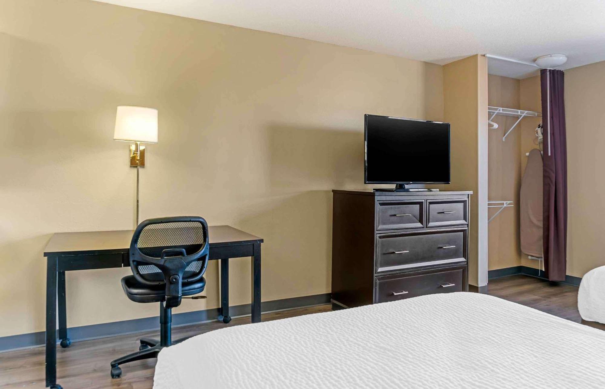 Extended Stay America Select Suites - Grand Rapids - Kentwood Екстер'єр фото