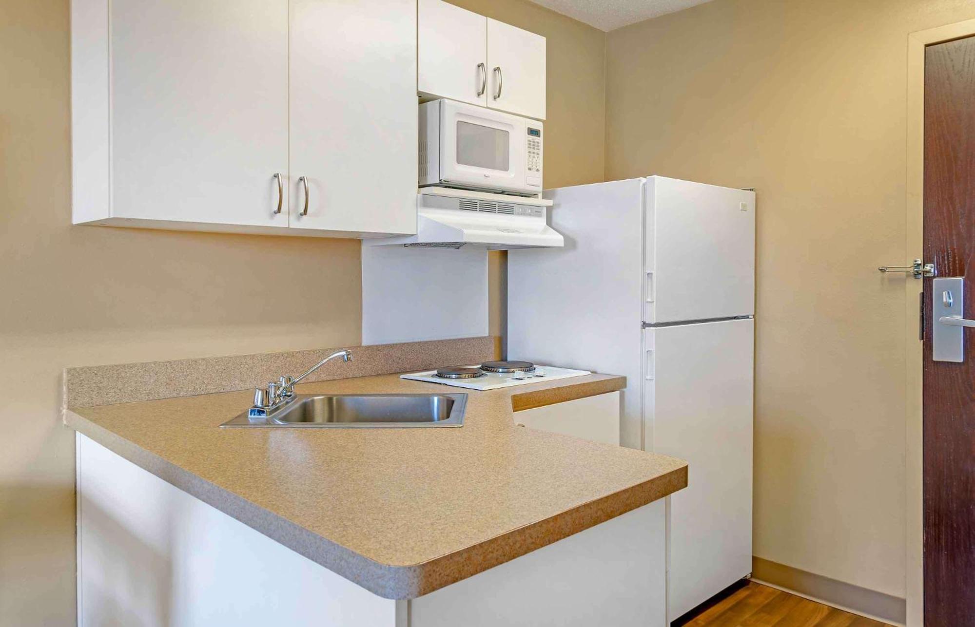 Extended Stay America Select Suites - Grand Rapids - Kentwood Екстер'єр фото