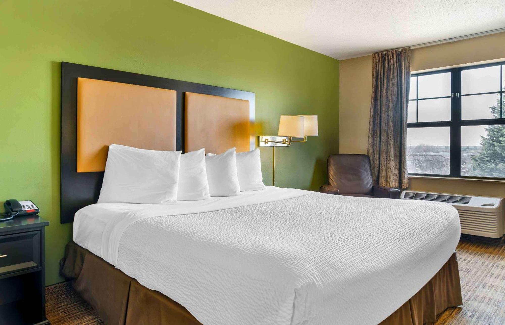 Extended Stay America Select Suites - Grand Rapids - Kentwood Екстер'єр фото