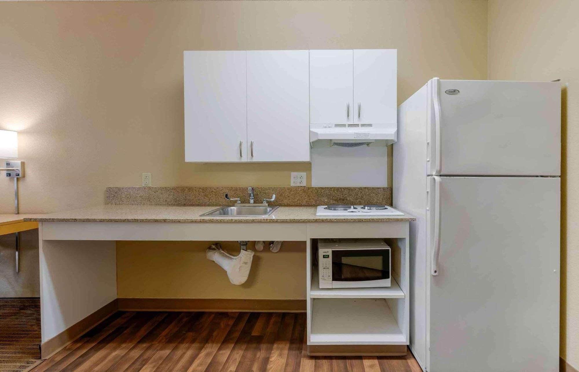 Extended Stay America Select Suites - Grand Rapids - Kentwood Екстер'єр фото