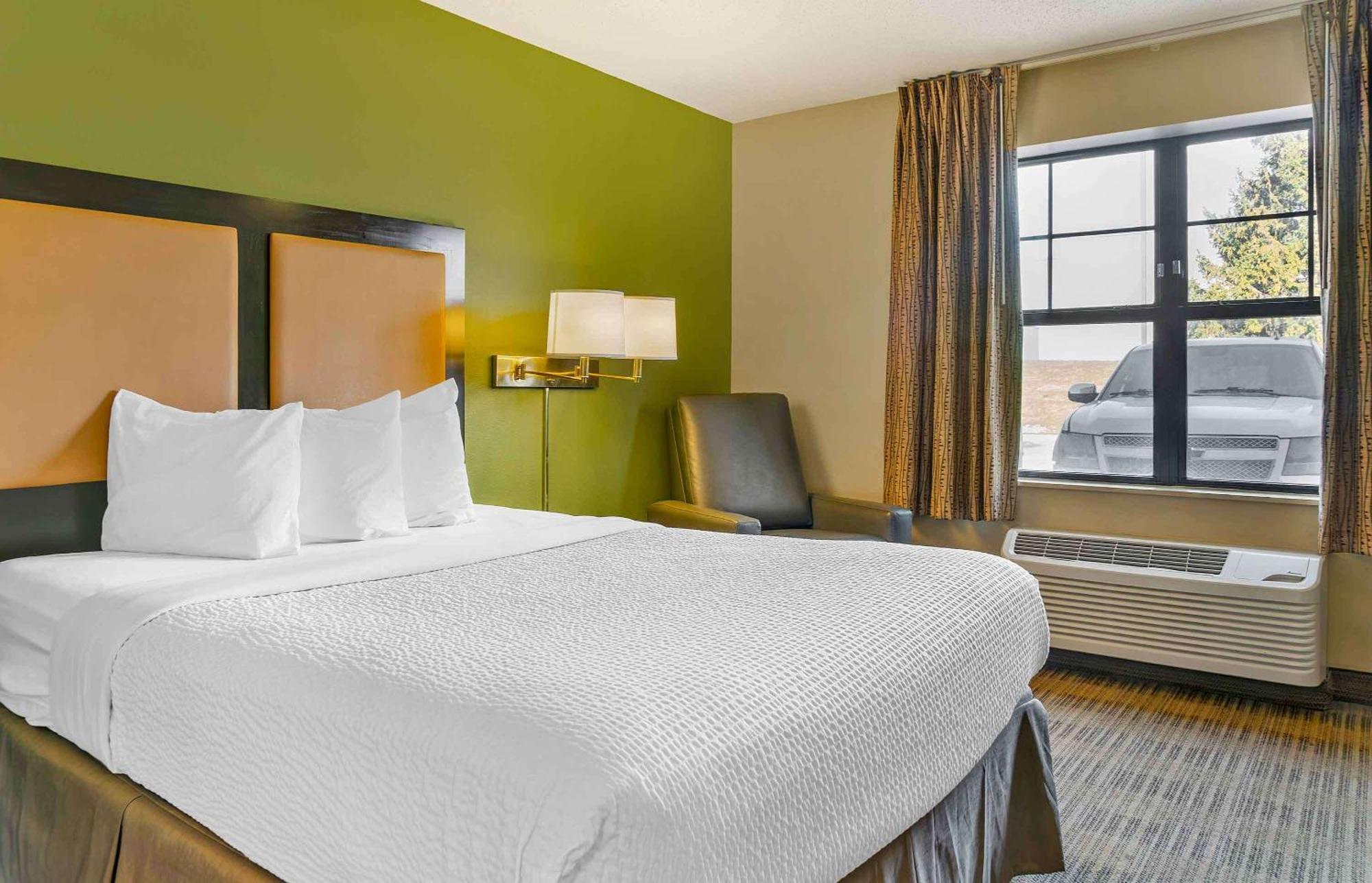 Extended Stay America Select Suites - Grand Rapids - Kentwood Екстер'єр фото