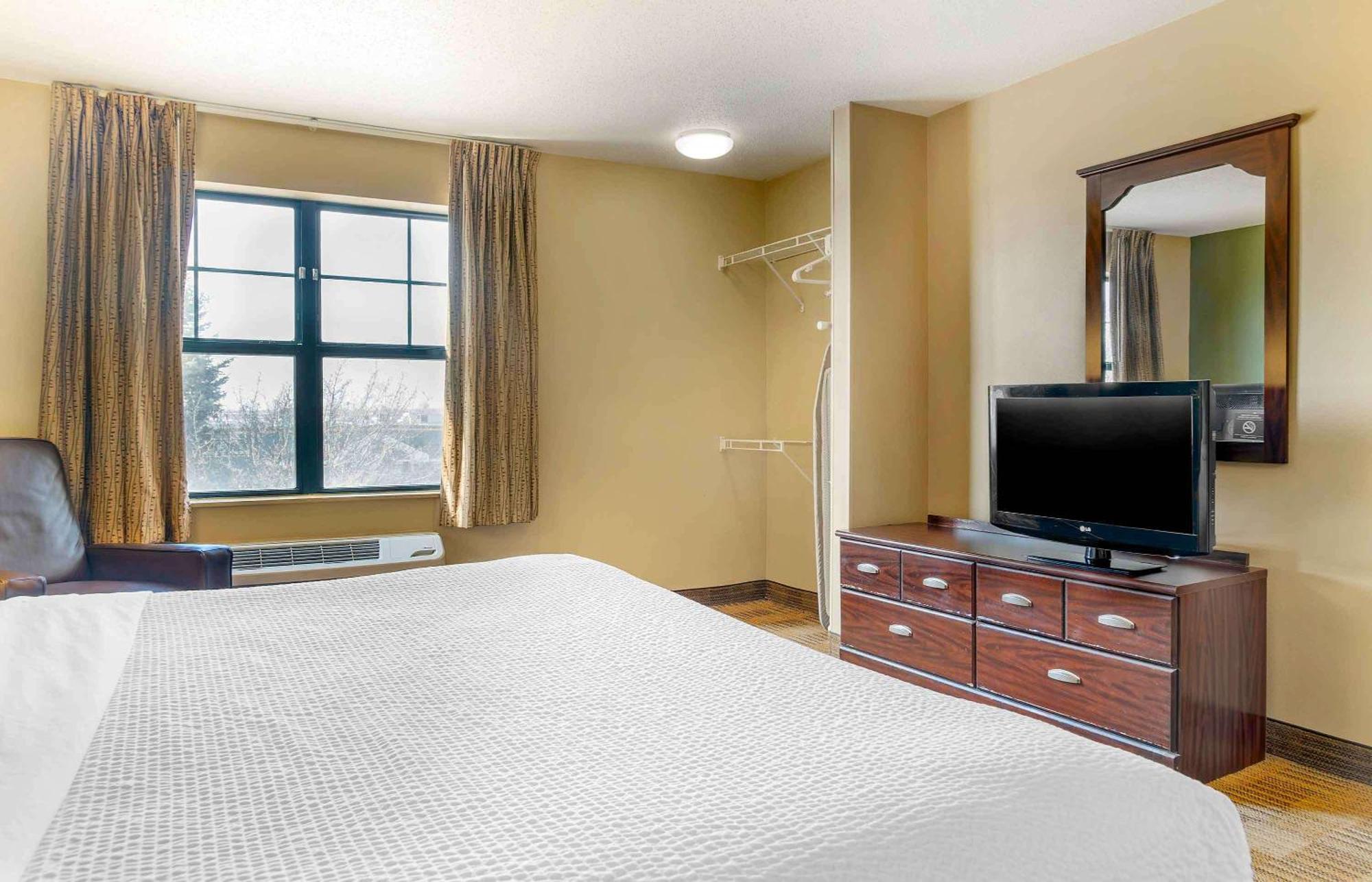 Extended Stay America Select Suites - Grand Rapids - Kentwood Екстер'єр фото