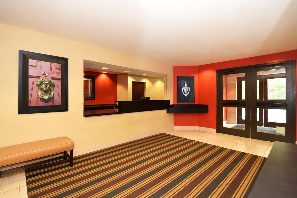 Extended Stay America Select Suites - Grand Rapids - Kentwood Екстер'єр фото