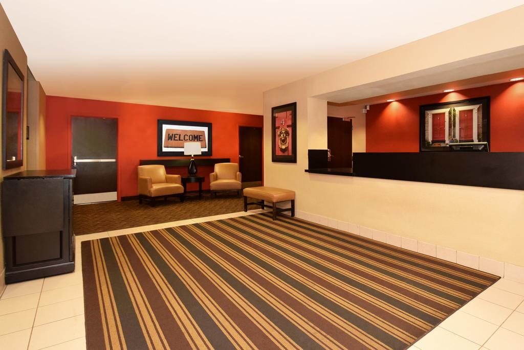Extended Stay America Select Suites - Grand Rapids - Kentwood Екстер'єр фото