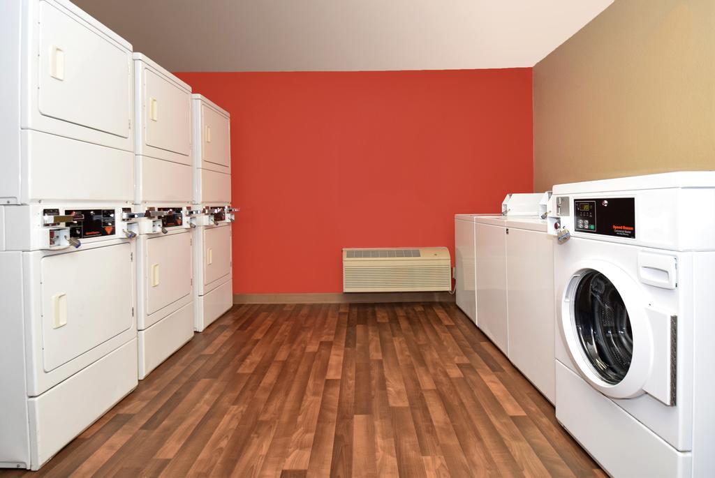 Extended Stay America Select Suites - Grand Rapids - Kentwood Екстер'єр фото